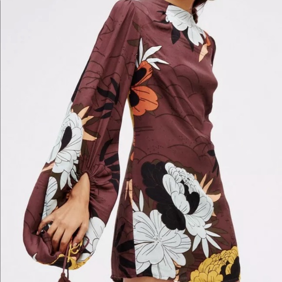 ISO Free People size small or medium